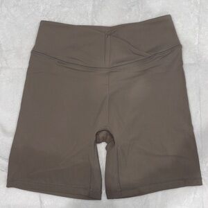 Oner Active Minky Unified Wrap Shorts